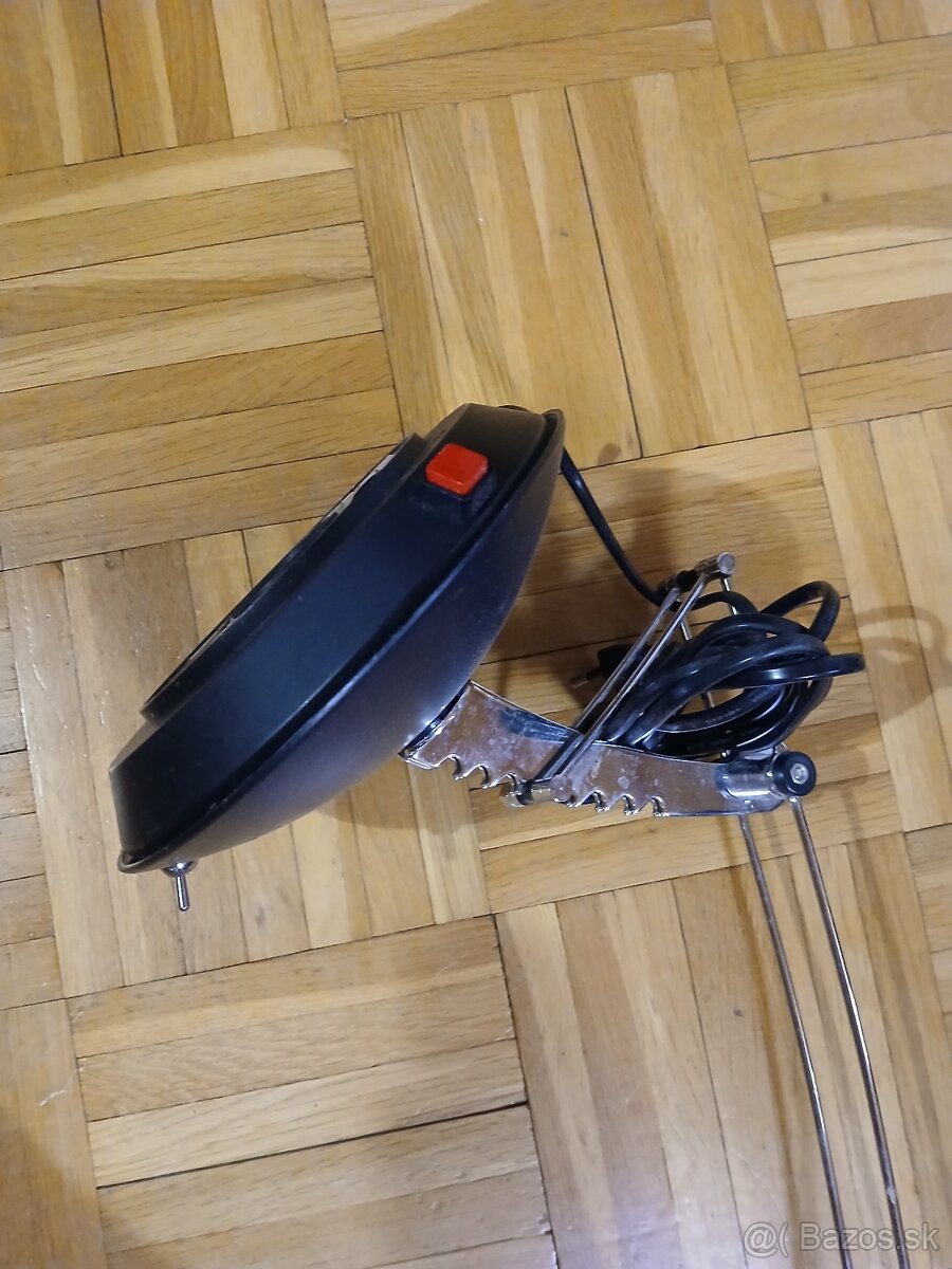 Stolová lampa - 3