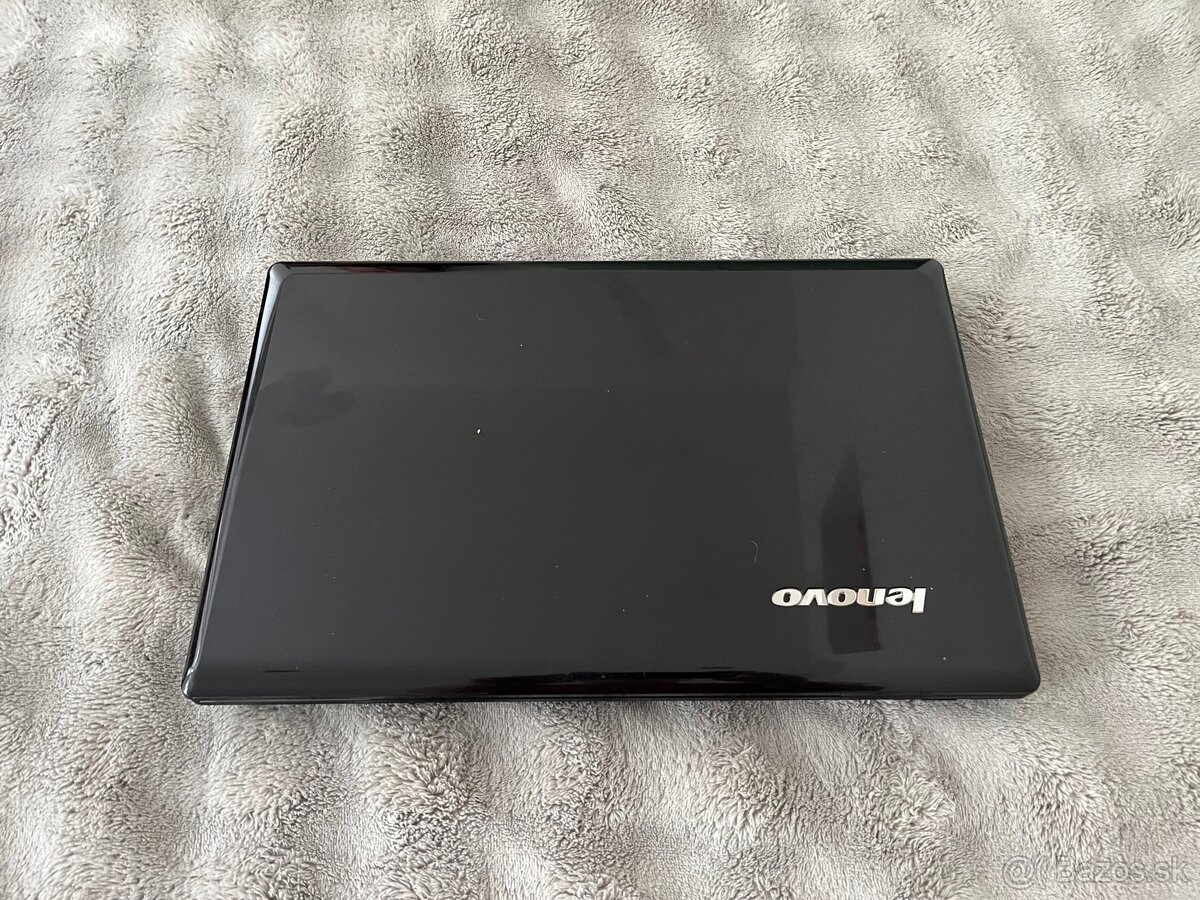 Lenovo G580 - 3