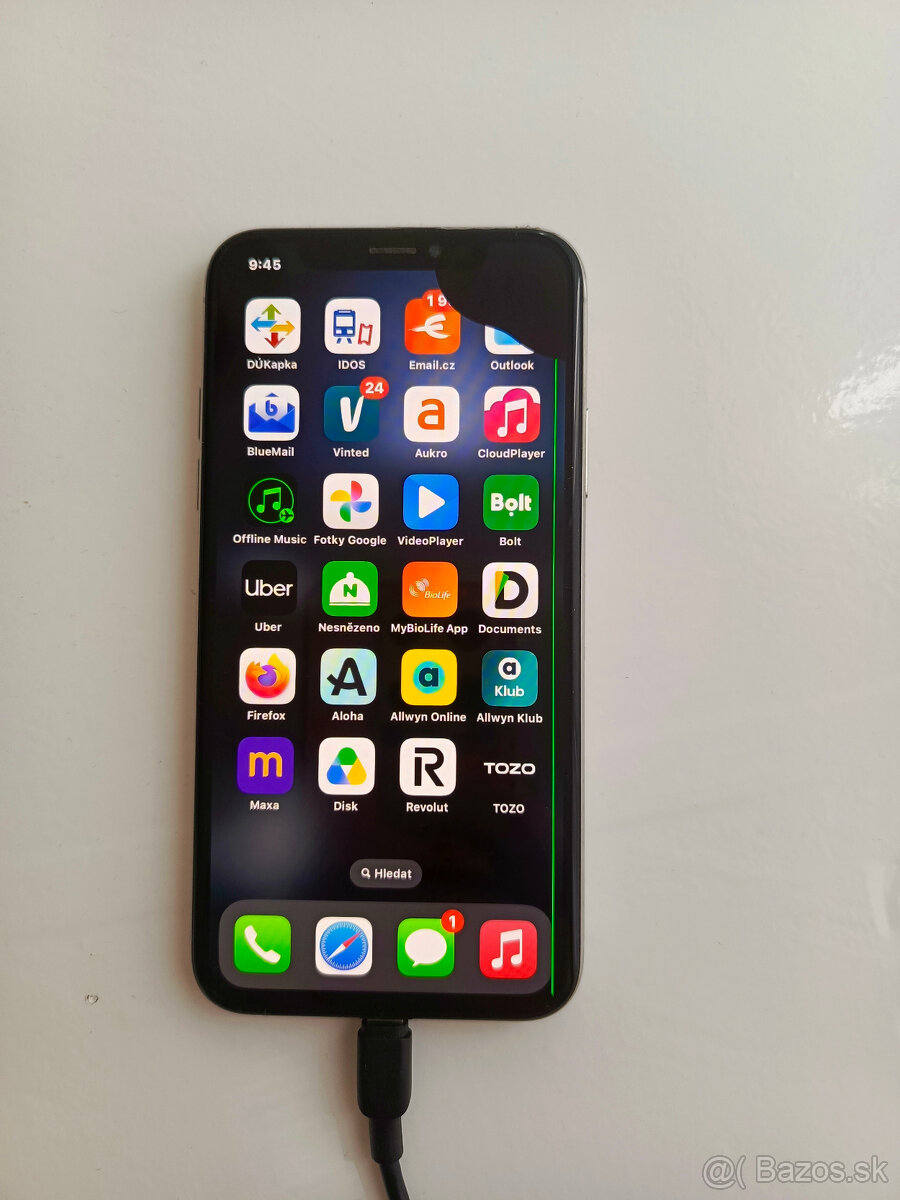 Apple iPhone XS 256GB - 3