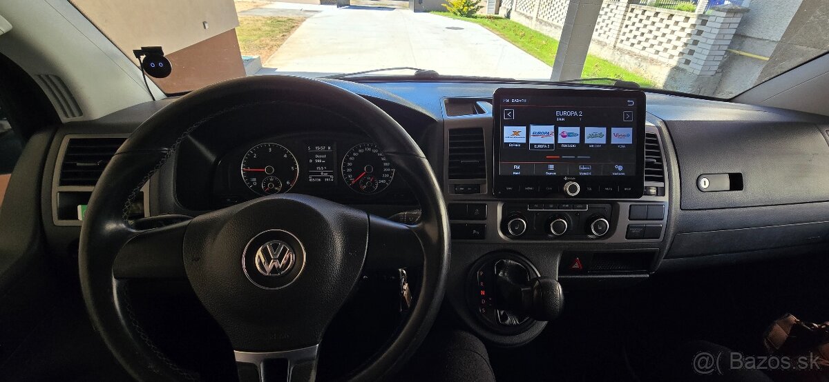 Volkswagen Multivan T5 - 2.0TDI 103kw - 3