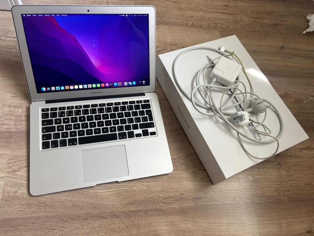 macbook air 13- 2017 - 3