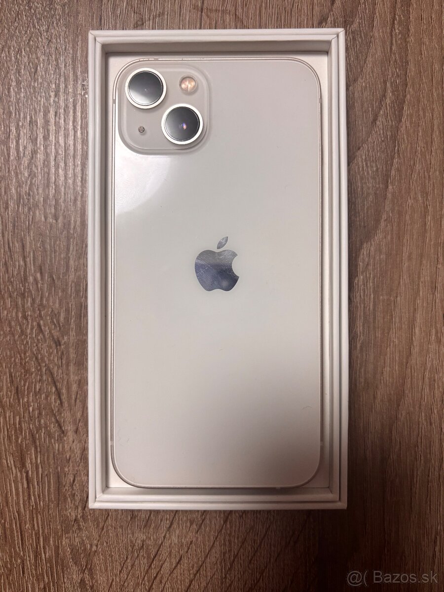 Iphone 13 128Gb - 3