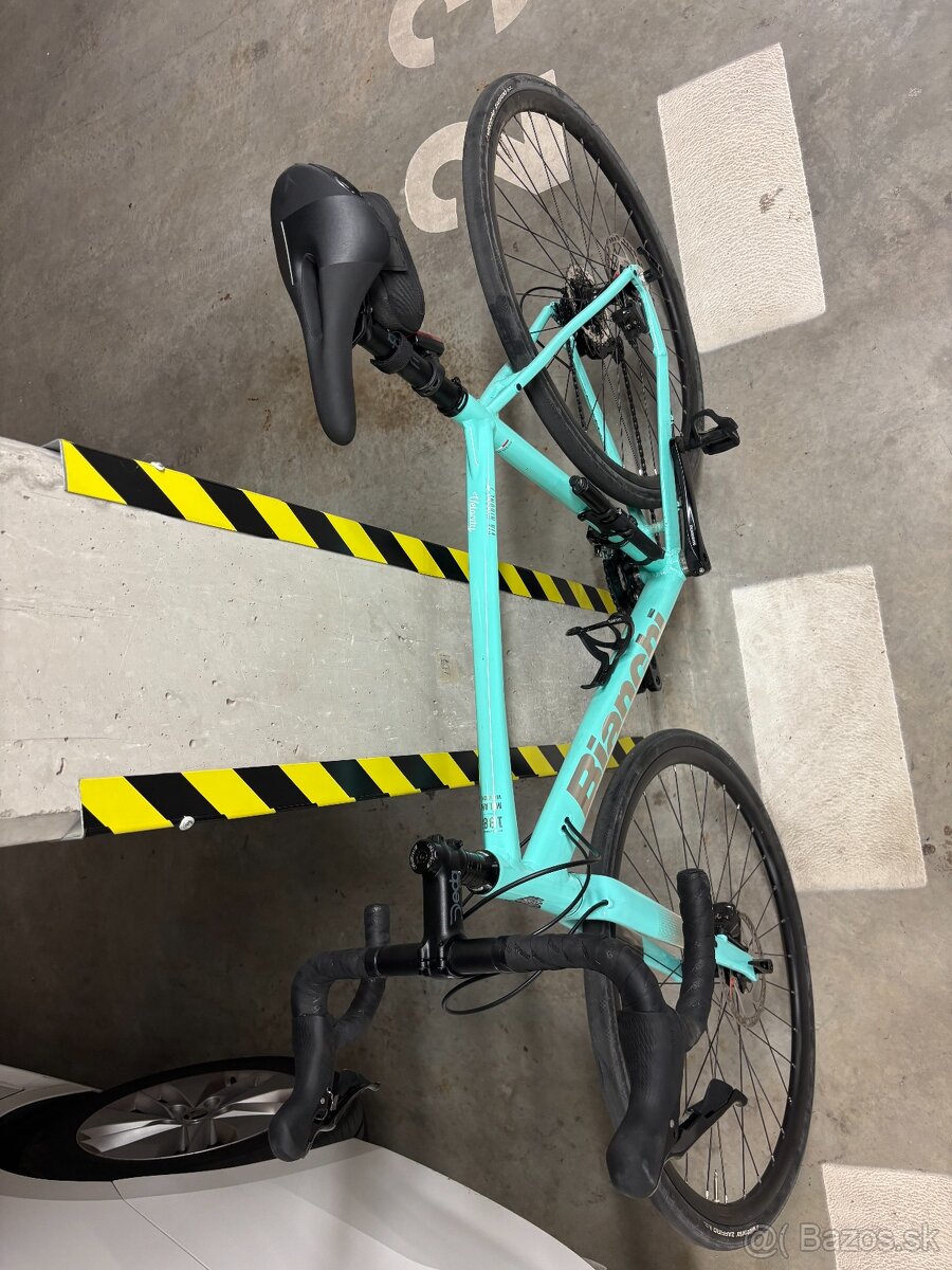 Bianchi Via Nirone 7 - 3