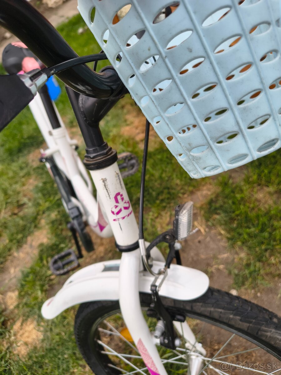 Bicykel CTM 20 Maggie 1.0 - 3