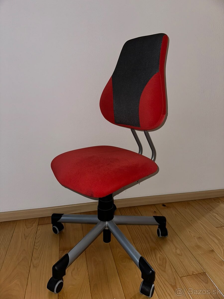MAYER detská rastúca stolička - 3
