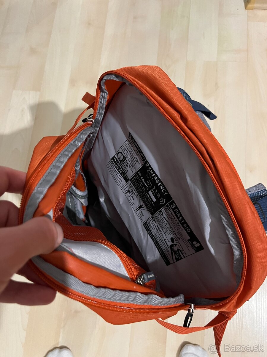 Turistický batoh Deuter Trail Pro 32 - 3