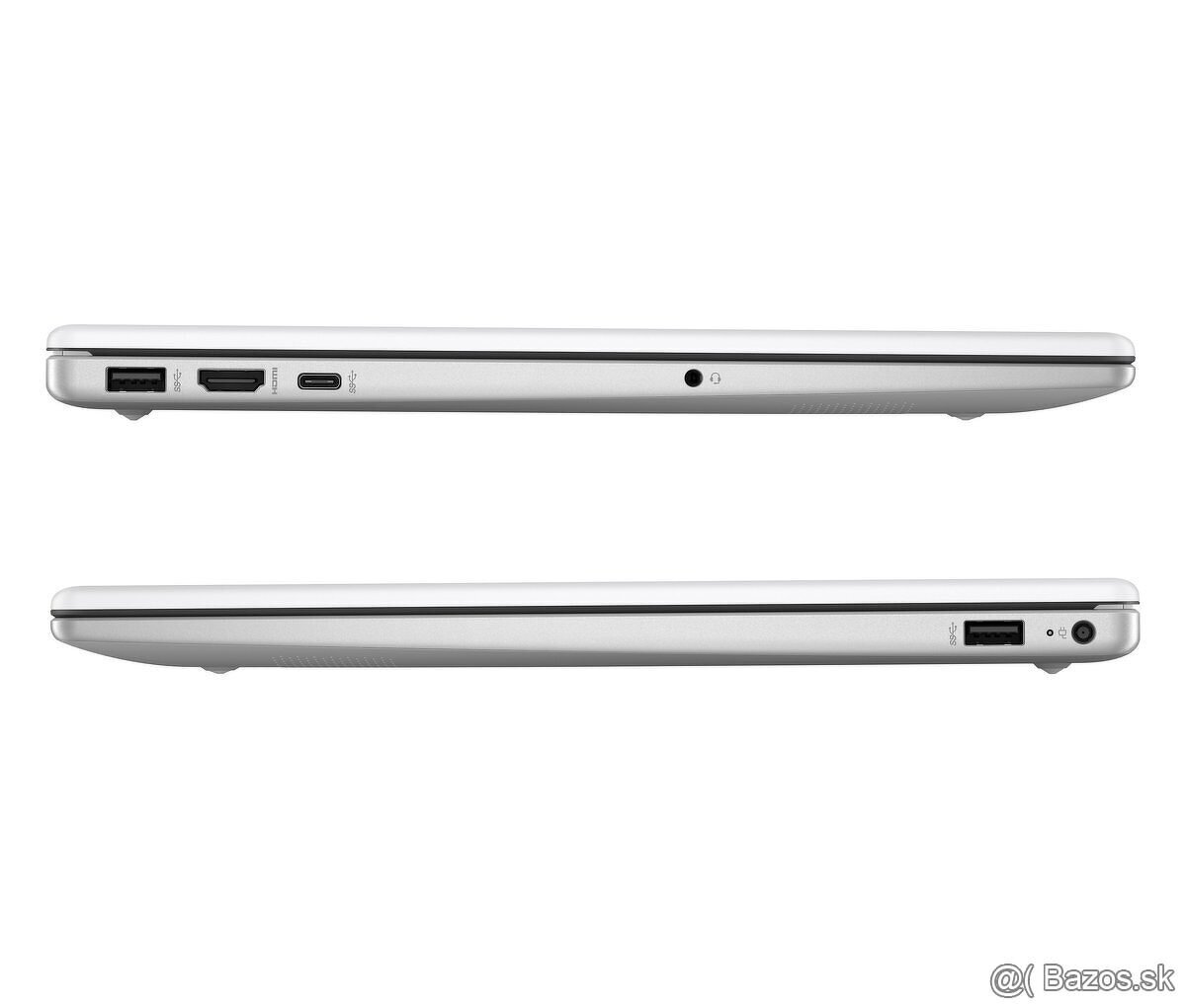 Notebook HP - 3