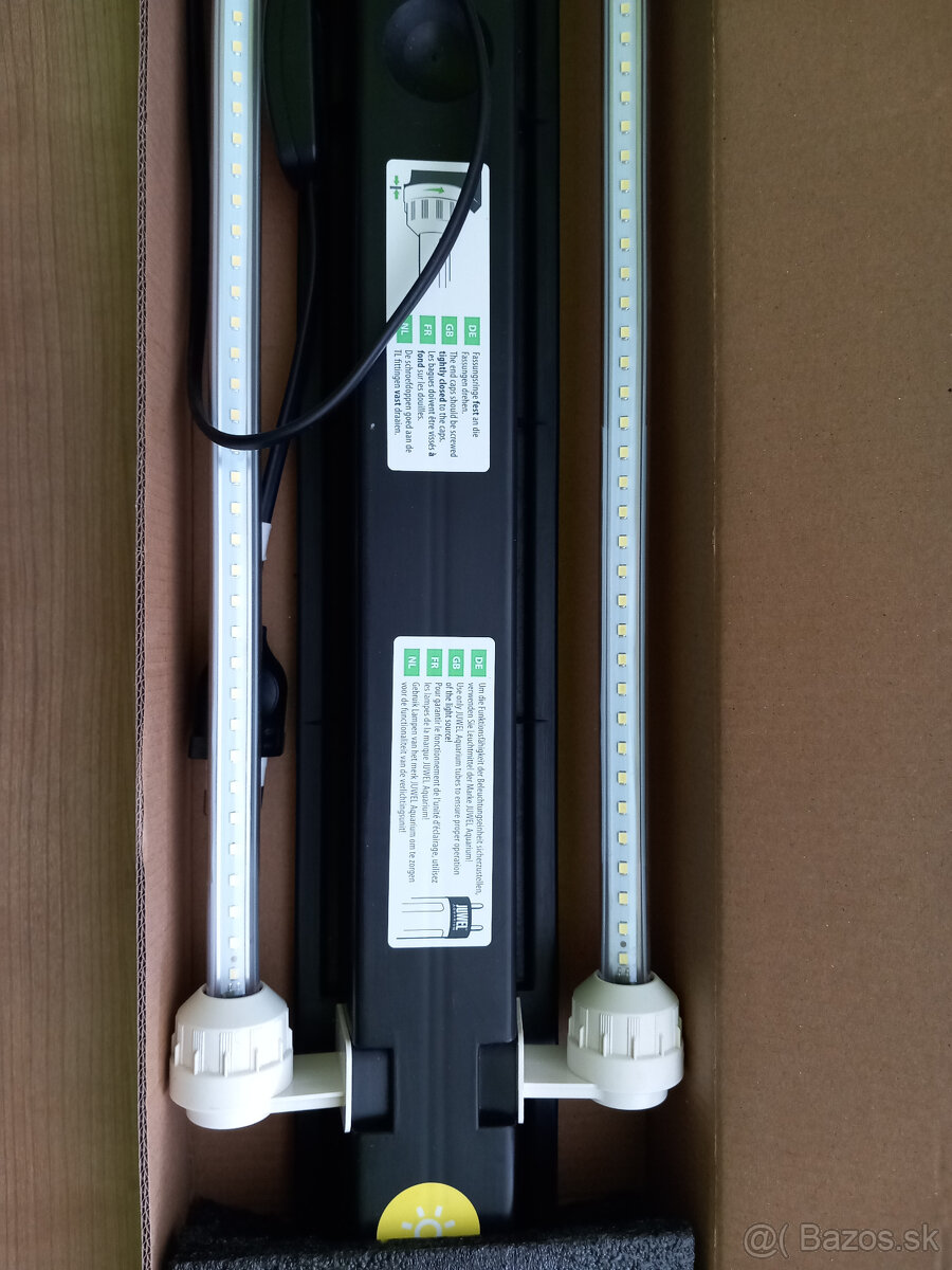 Juwel Multilux LED 80 - 3