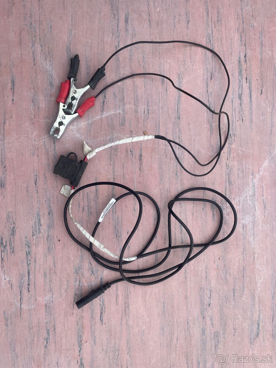 Sonar Lowrance 7 - 3