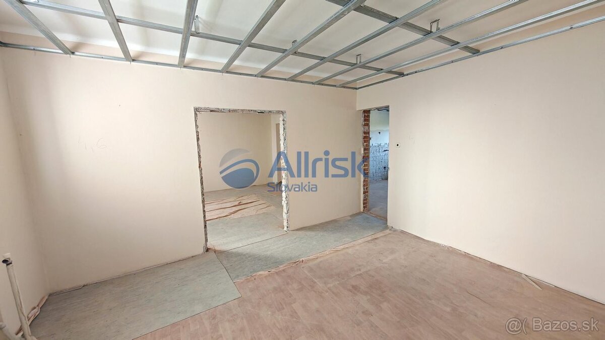 Výnimočný rodinný dom v Šali – časť Veča (126 m²) - 3