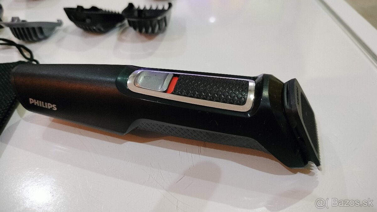 Zastrihavač Philips - 3