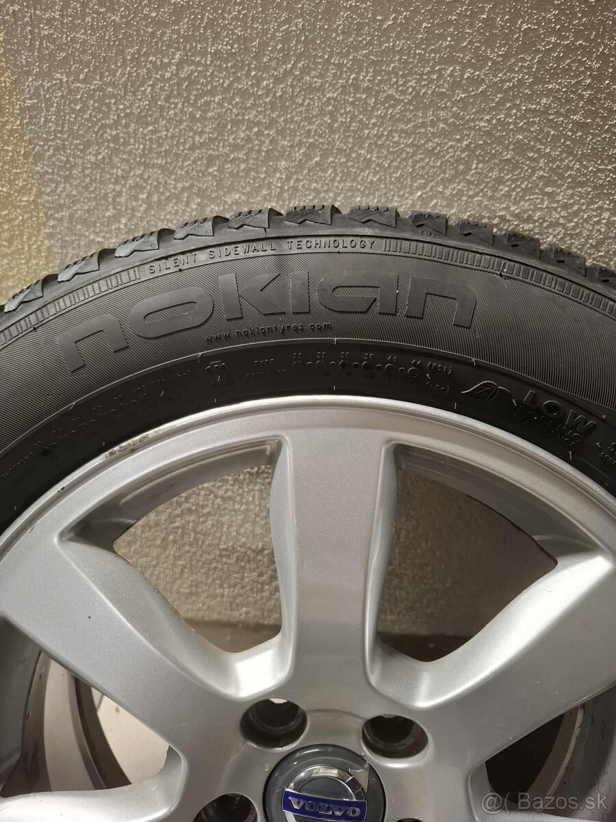 Zimna sada Volvo Oden 16' - 3