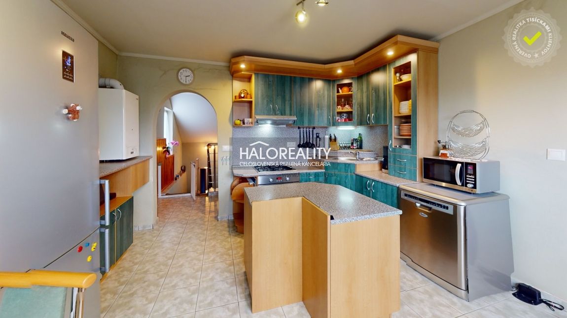 HALO reality - Predaj, rodinný dom Moravský Svätý Ján - ZNÍŽ - 3