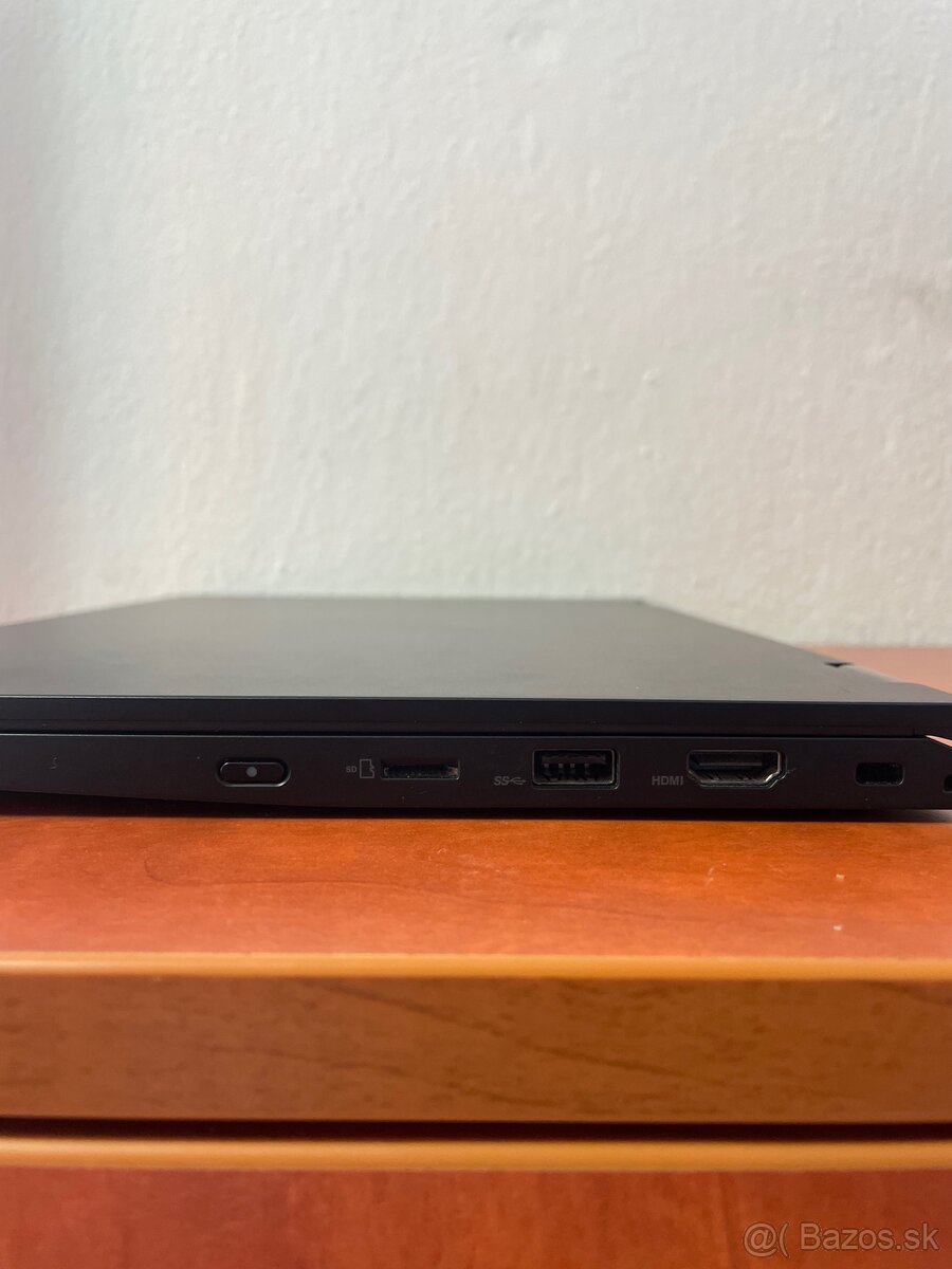 Lenovo Thinkpad L13 Yoga - 3