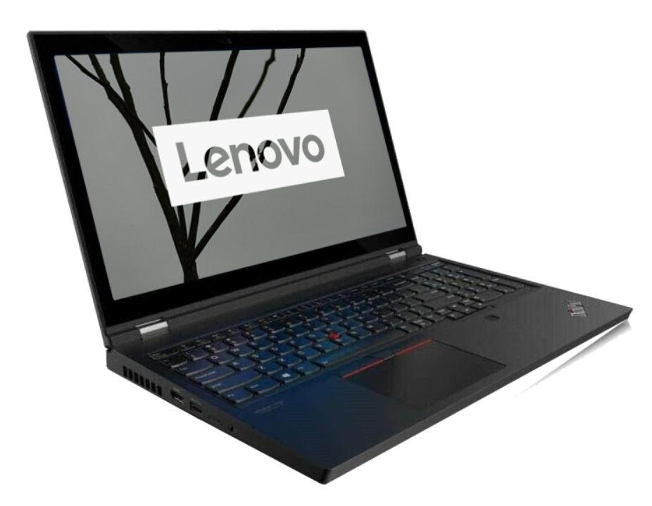 Lenovo ThinkPad P15 Gen 1|Intel Core i7‑10850H|32 GB|512GB - 3