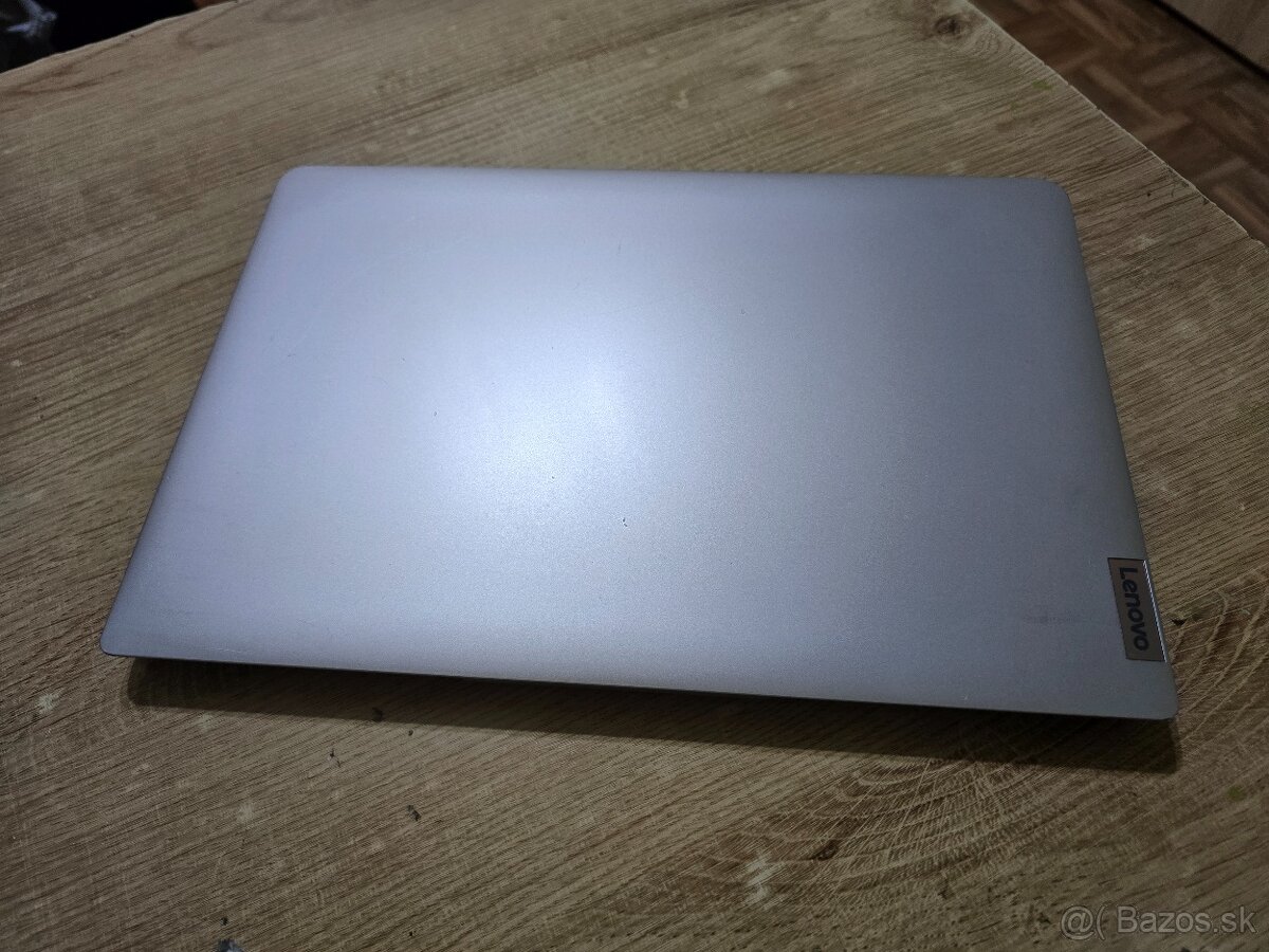 Lenovo ideapad s 8 gb ram 256gb ssd diskom a ryzen 5 proceso - 3