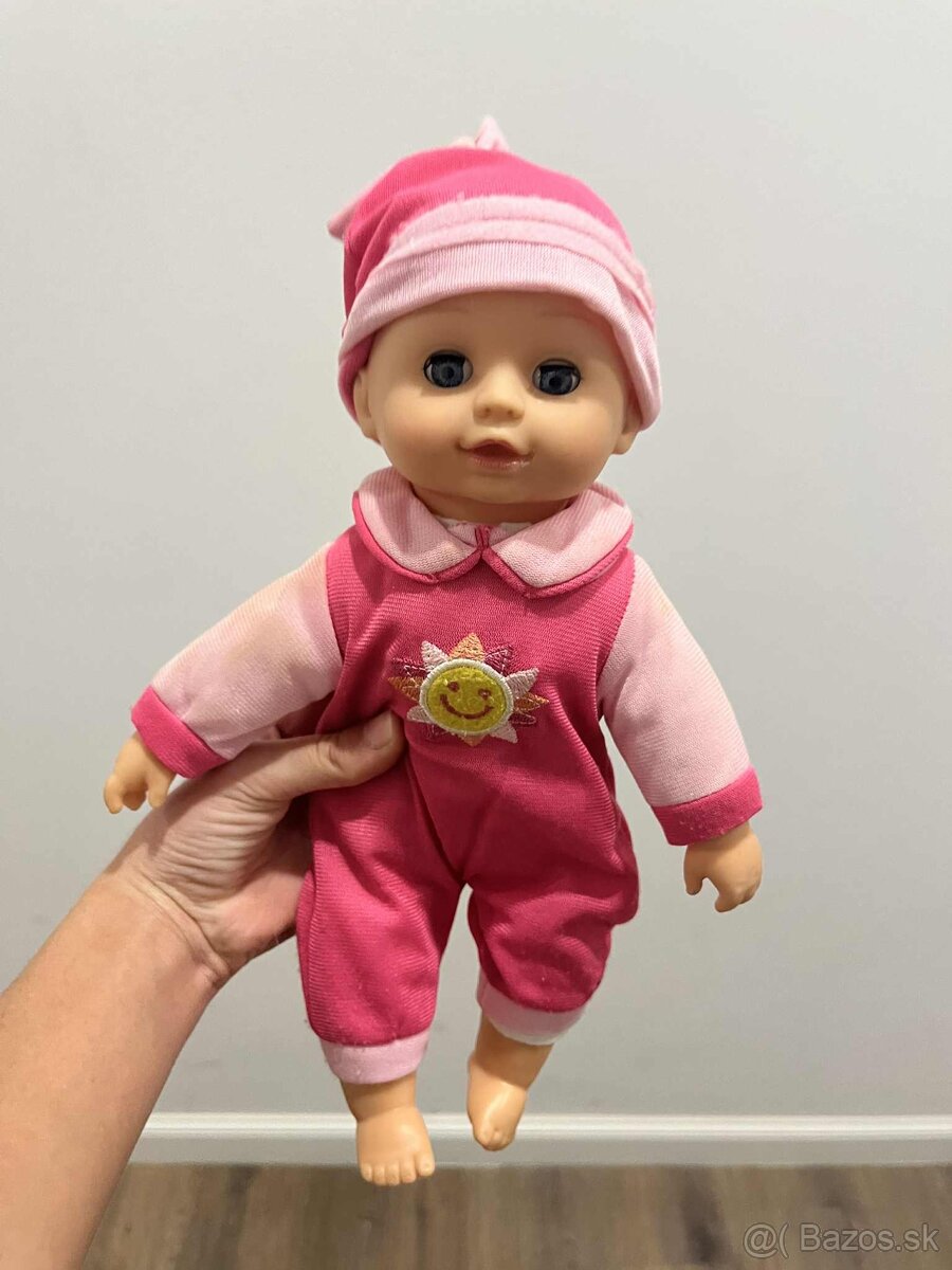 Babiky, nosic, kabelka - 3