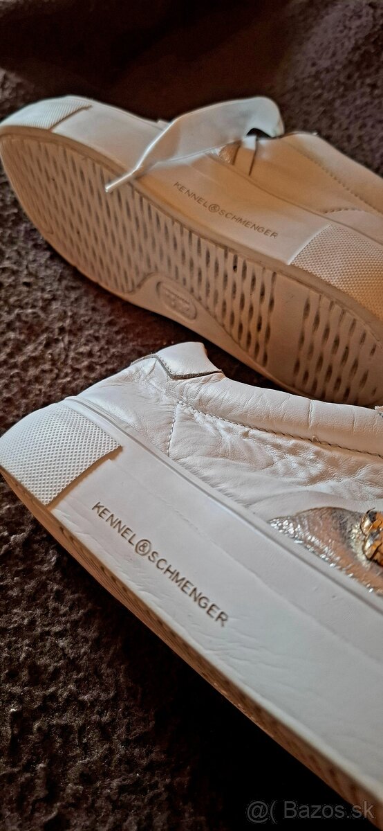 Kennel & Schmenger botasky tenisky Velkost 41 - 3