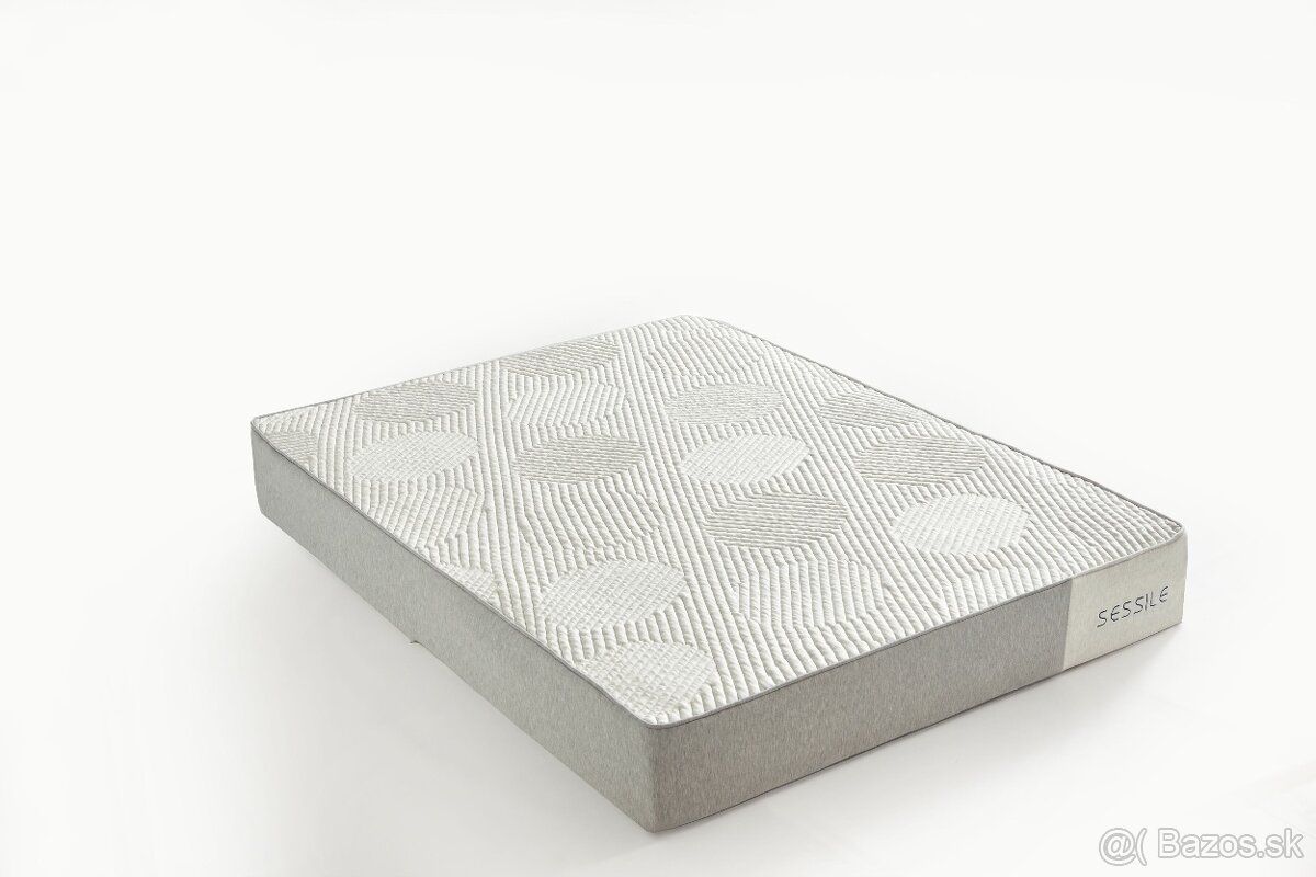 Matrac 180x200 cm, 25 cm - 3