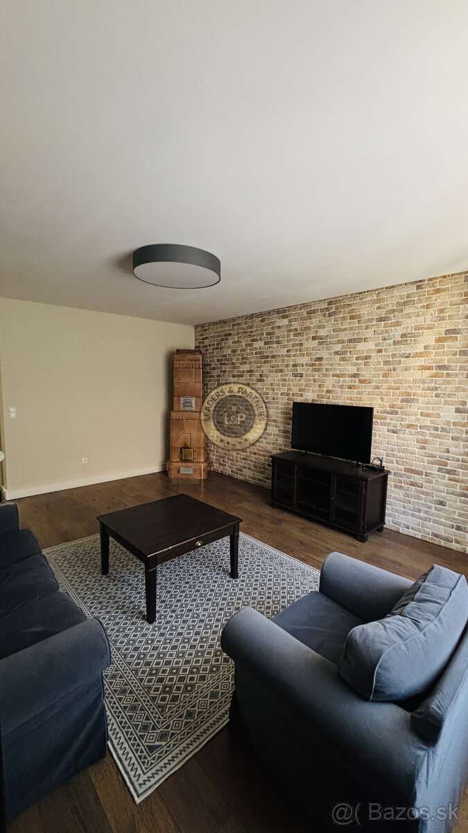 L&P | 3-izbový byt v historickom centre Košíc na prenájom - 3