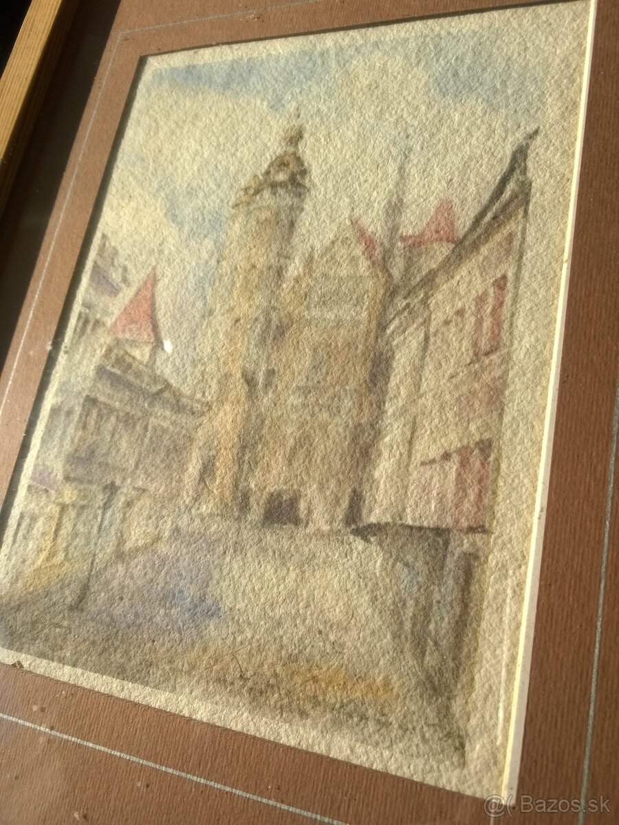 Košice - Alžbetina ulica - 3