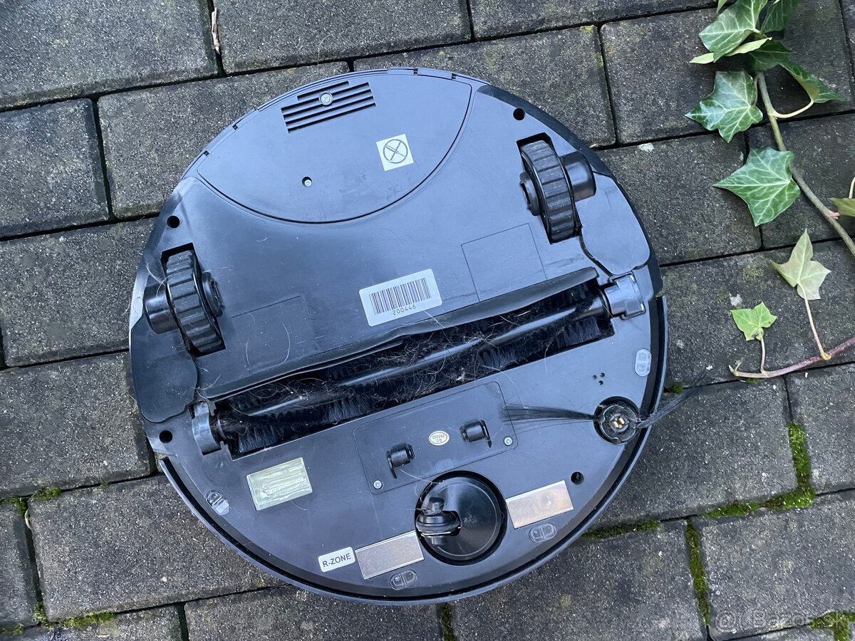 Vysavač RobZone ROOMY R-zone - 3