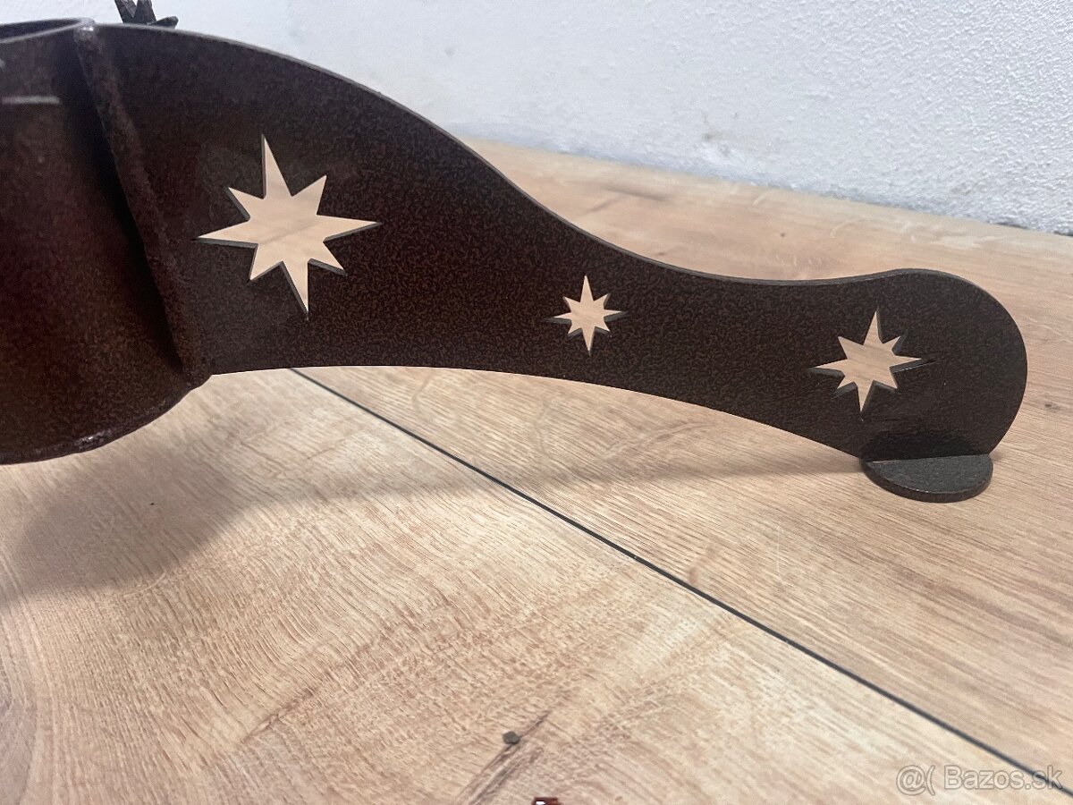 Stojan na stromček - 3