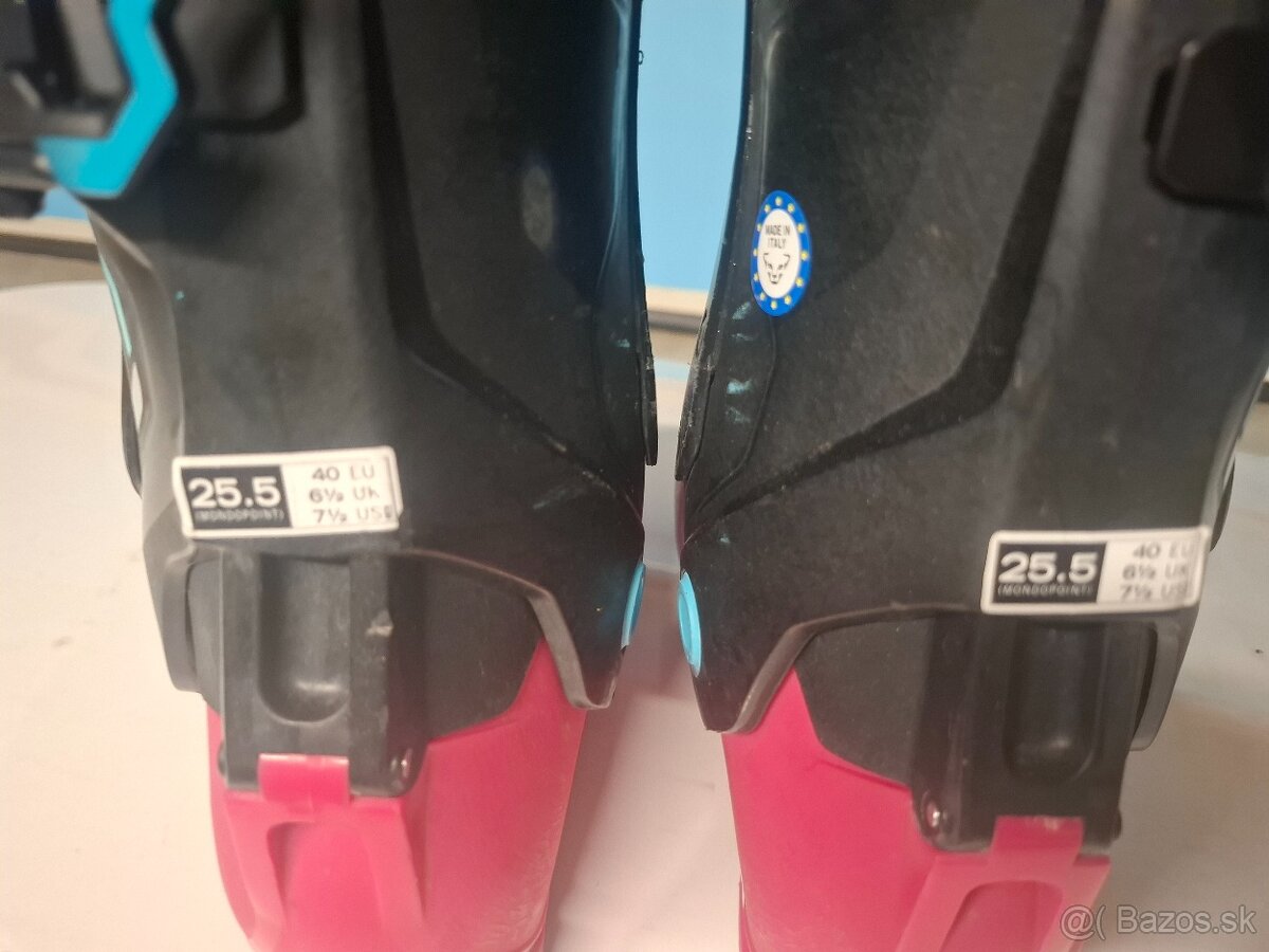 Skialp lyziarky Dynafit TLT 8, v 25,5 - 3