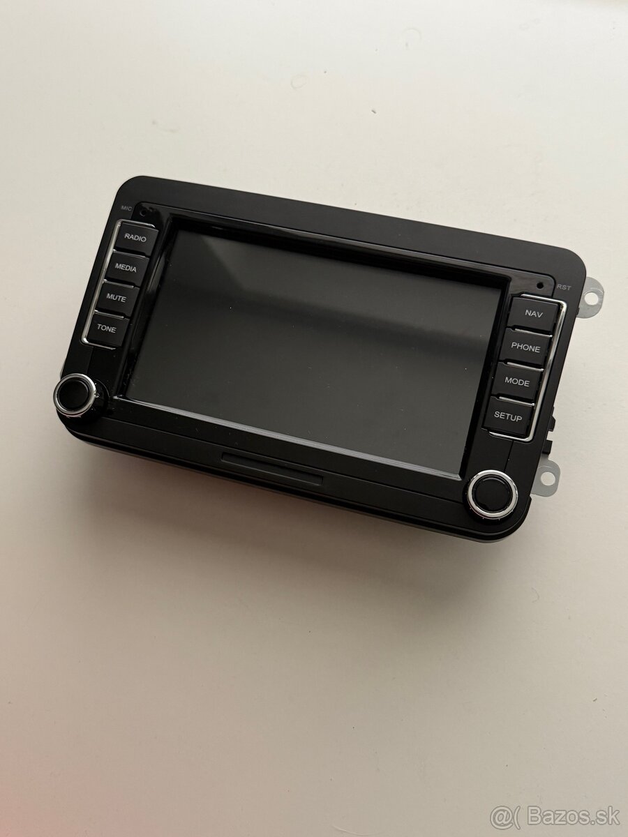 Apple/Android CarPlay - 3