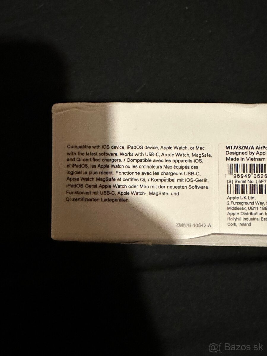 Apple AirPods Pro 2 - 3