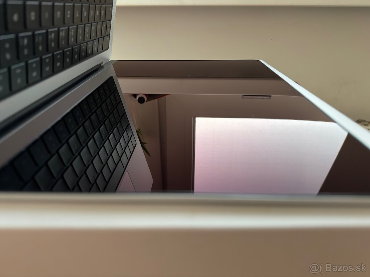 Macbook Pro 14” M1 PRO 16GB - 3