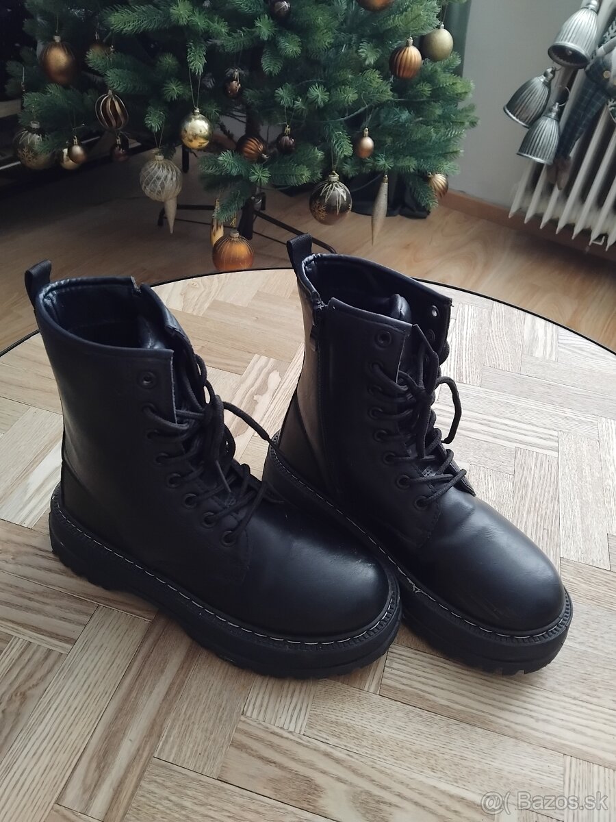 Zimné topánky - 3
