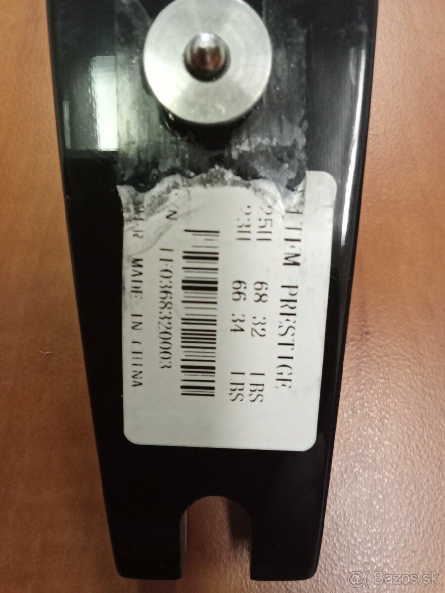 Predám ramená na luk - 3