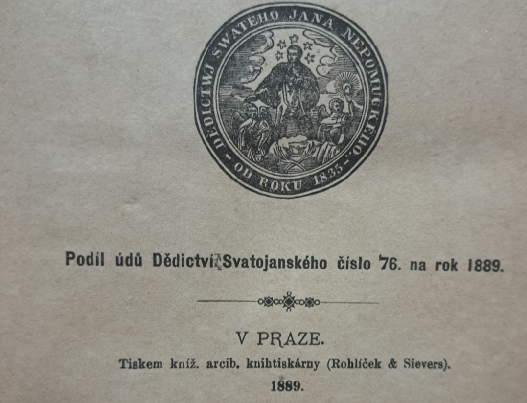Starožitná Biblia Česká - 3