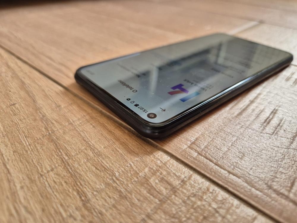 Xiaomi 11 Lite 5G NE - 3