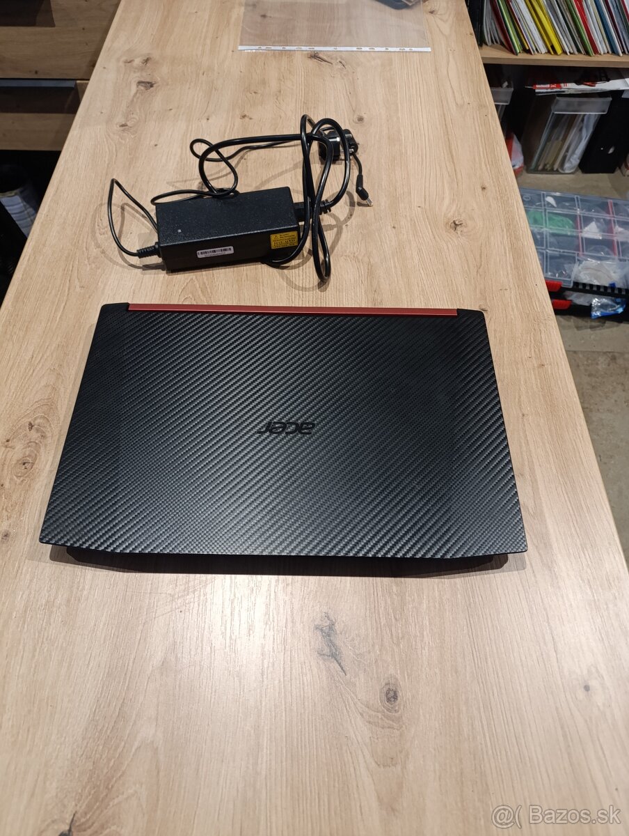 Predám herný notebook - 3