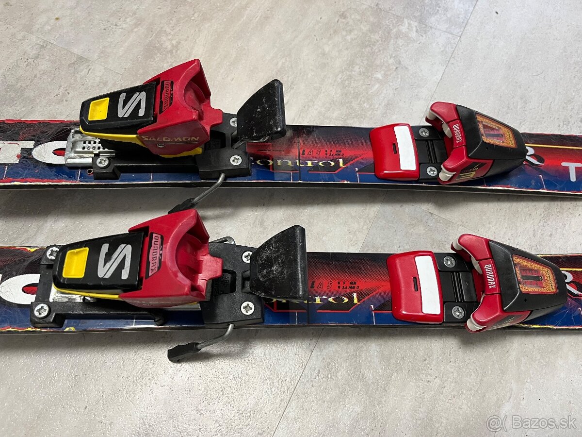 Predam detske lyze Taifun 78 cm - 3