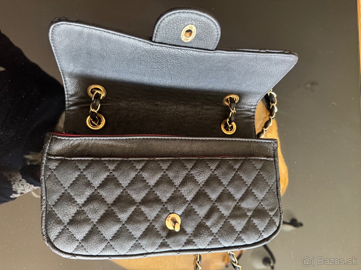 Chanel kabelka - 3