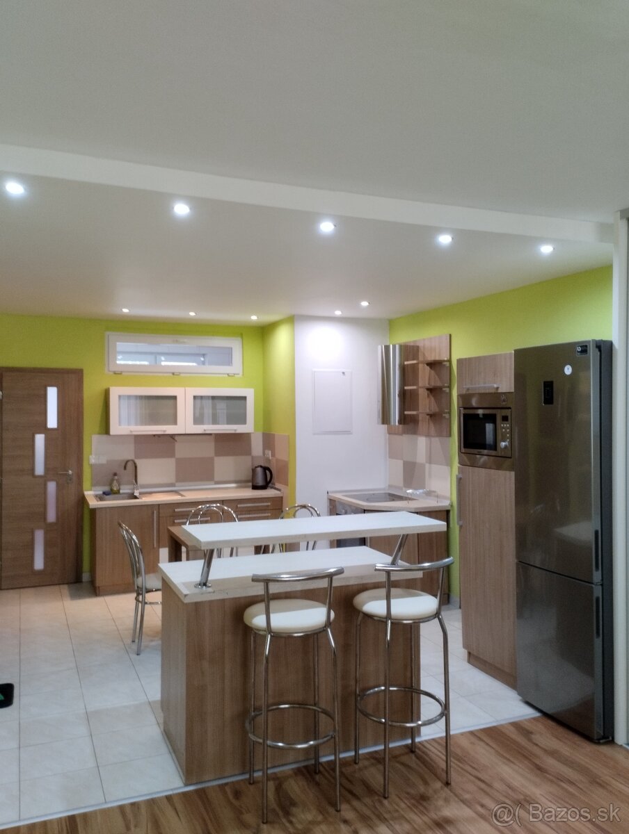 Prenájom 2,5 izbového bytu. - 3