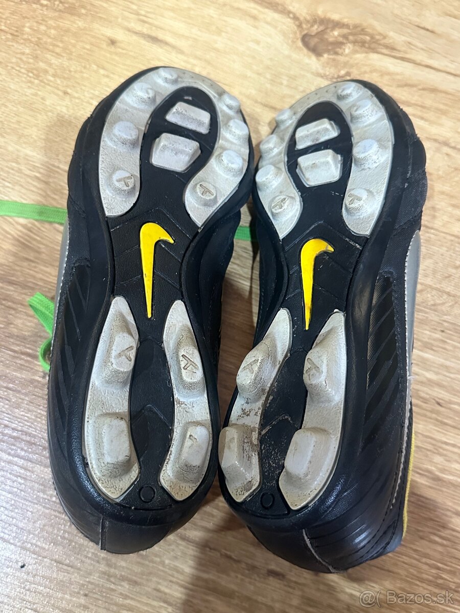 Kopačky nike 38 - 3