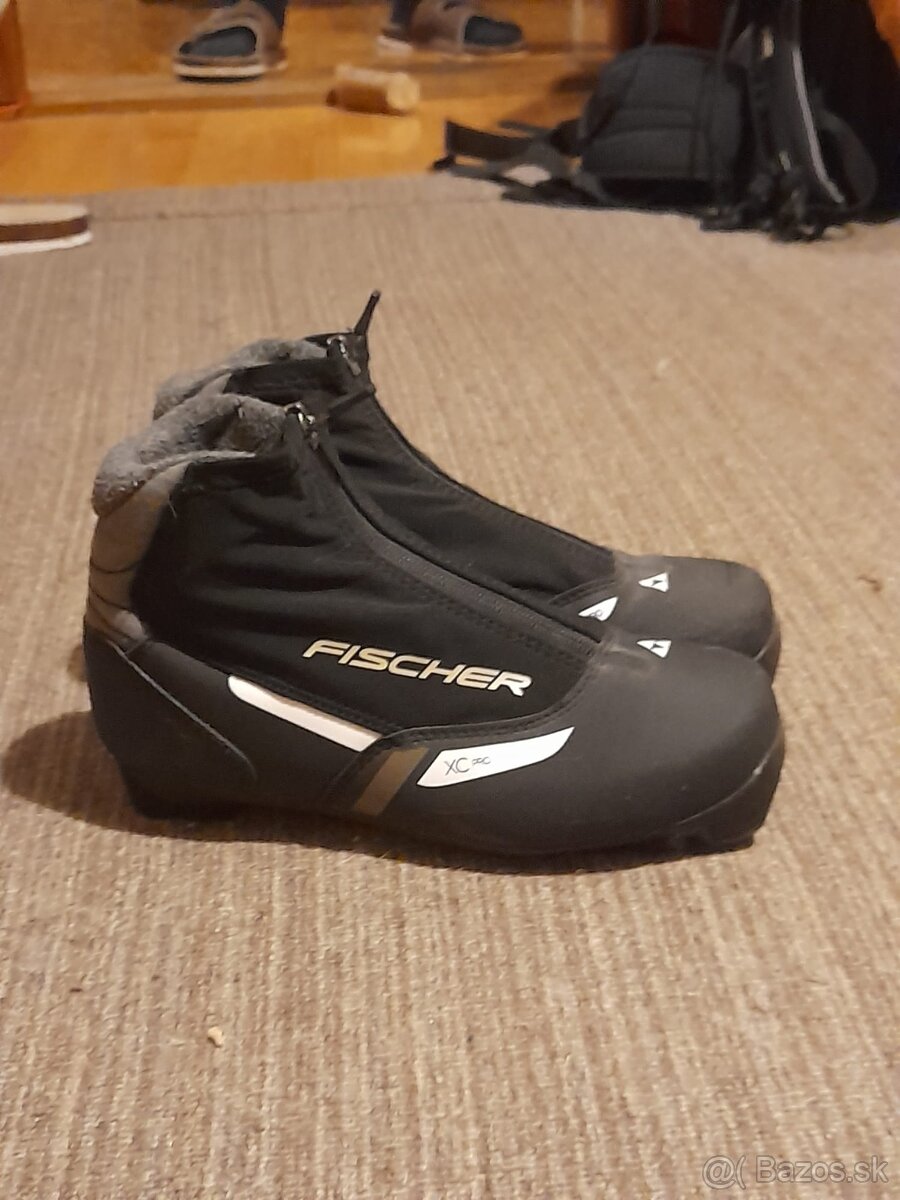 Detské topánky na bežky - 3