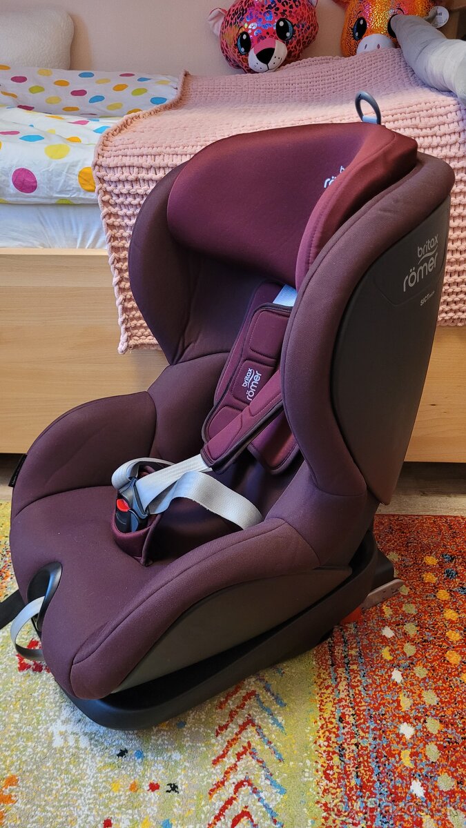 BRITAX RÖMER Trifix 2 - 3