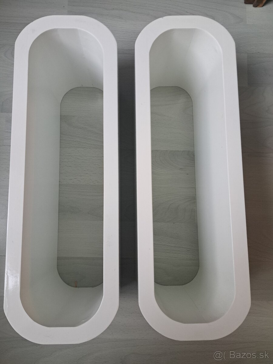 Police, floating nočný stolík - 3