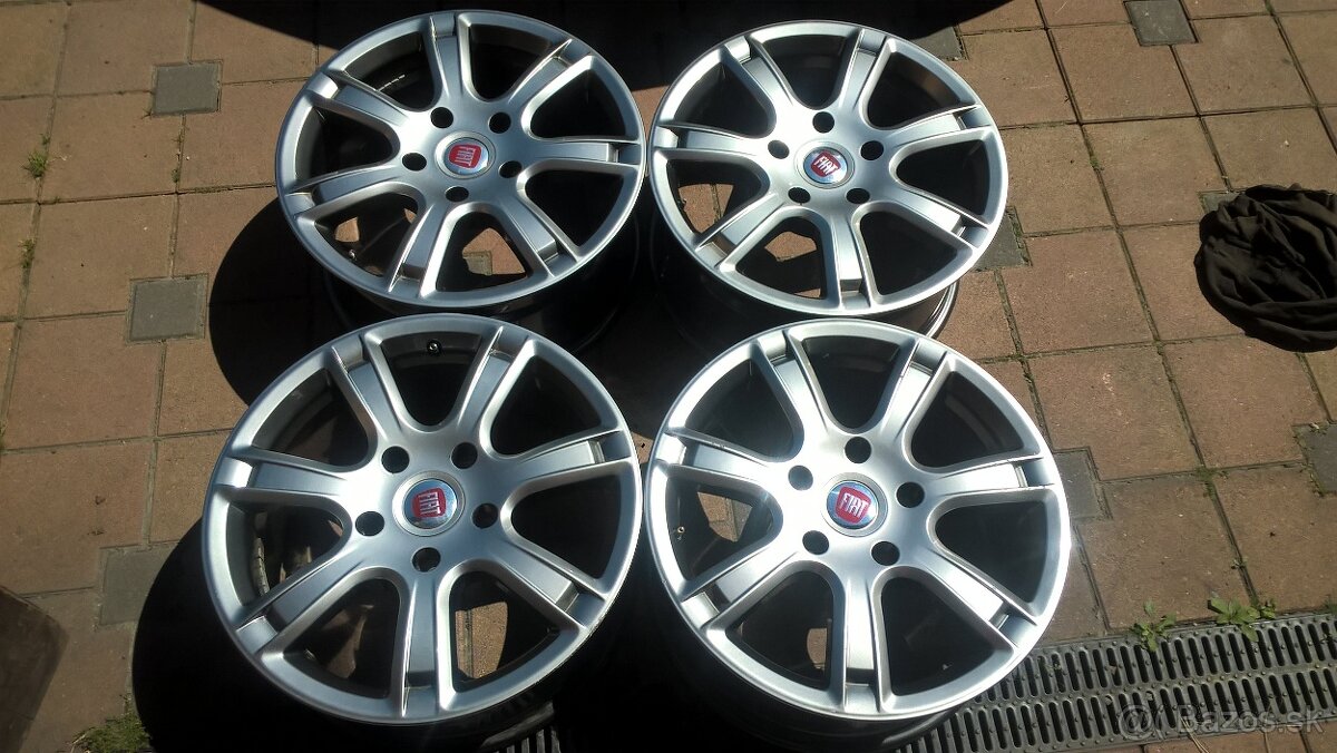 elektrony 5x130 r17 - 3