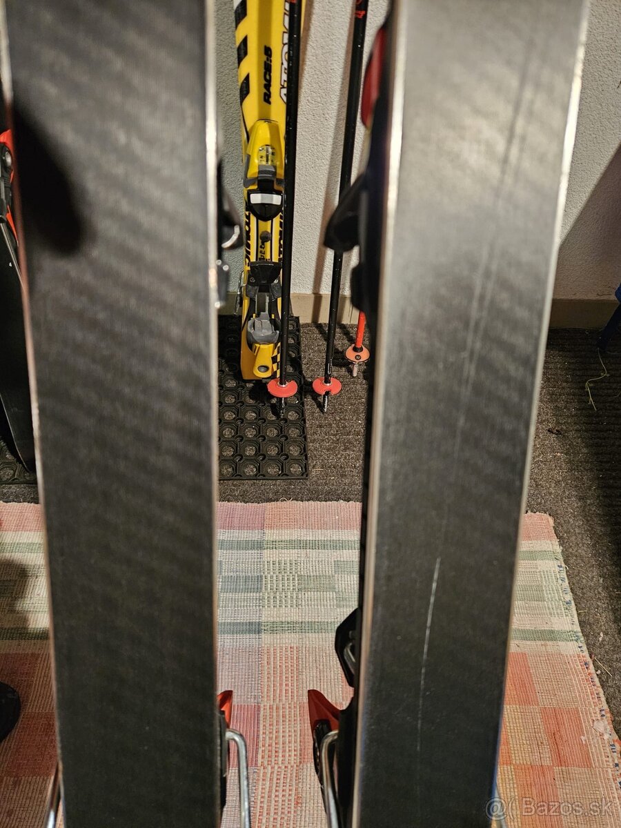 Lyže Rossignol - 3