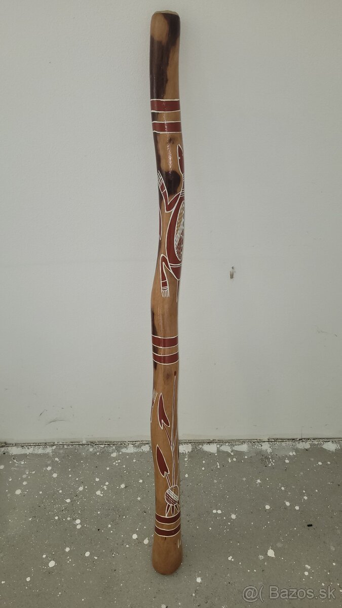 Didgeridoo - 3