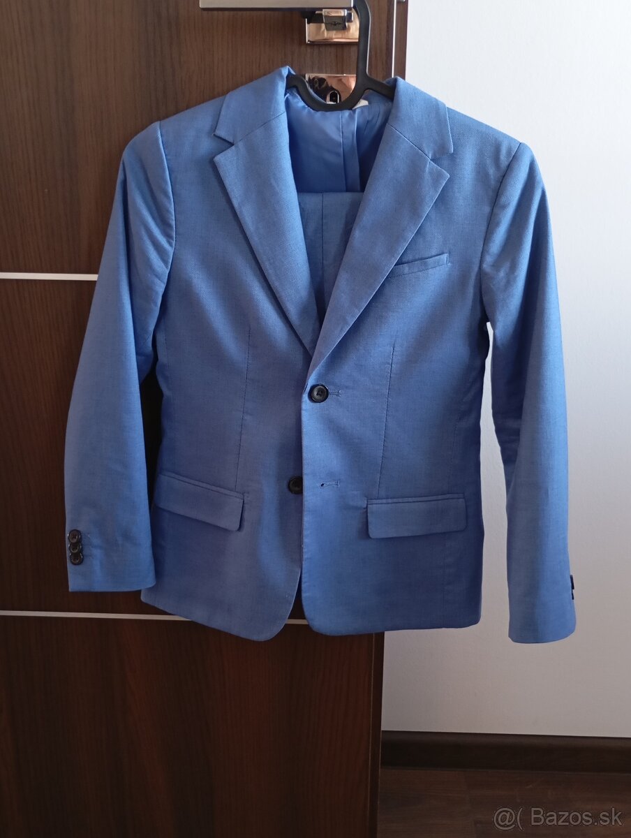 Decky oblek - 3