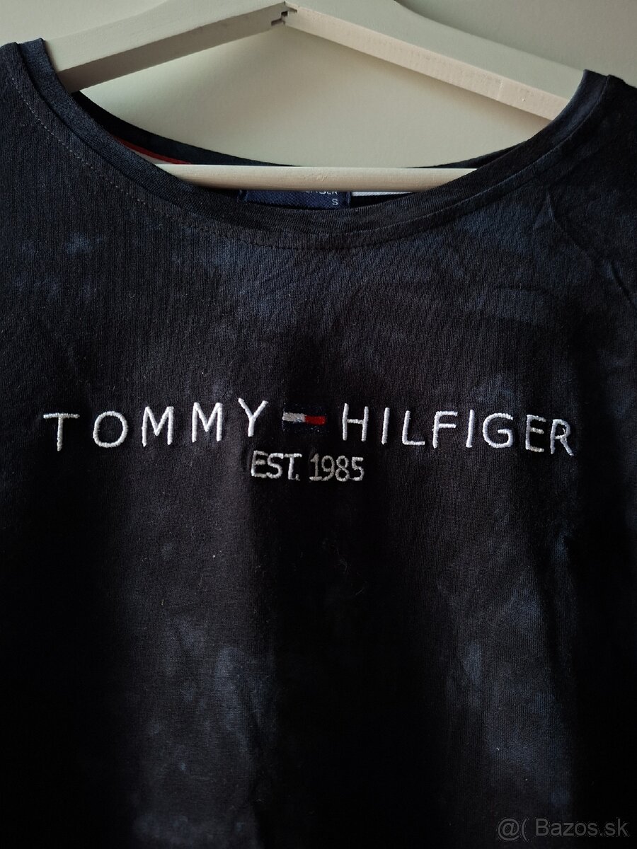 Tričko batikovane - 3