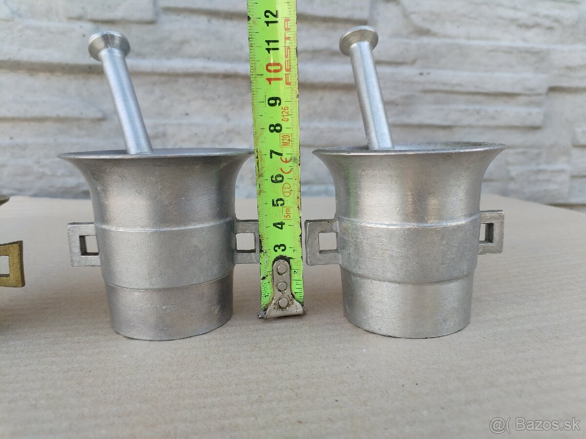 Maziare 15€ ks - 3