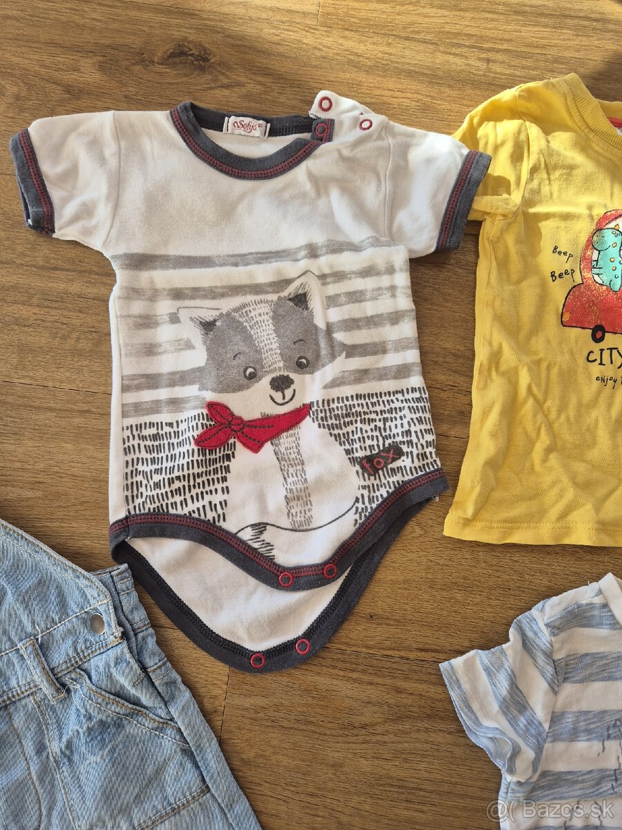 Letny balik vel.80 - 3